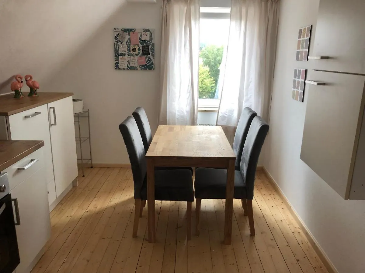 Ferienwohnung 3 Zwischen Nuernberg Und Regensburg Deining Apartment