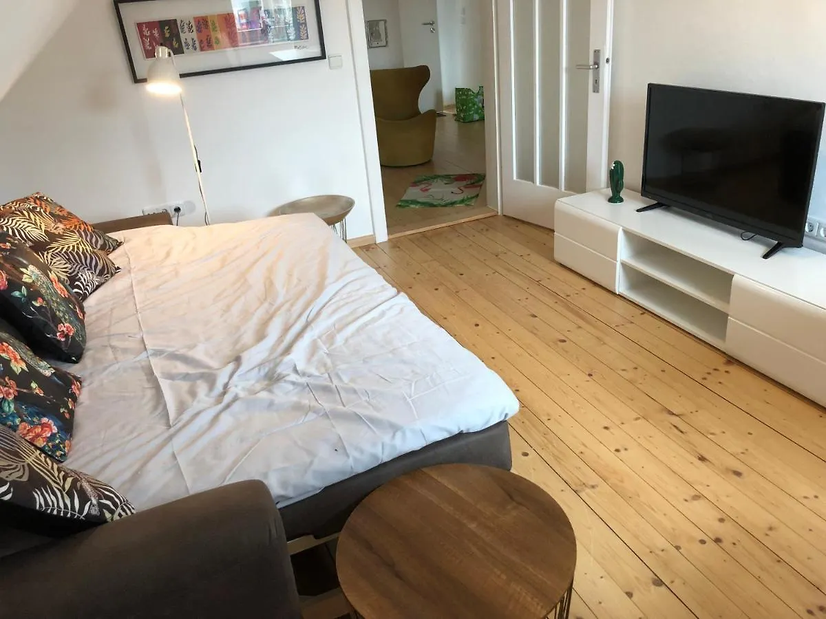 Ferienwohnung 3 Zwischen Nuernberg Und Regensburg Deining Germany
