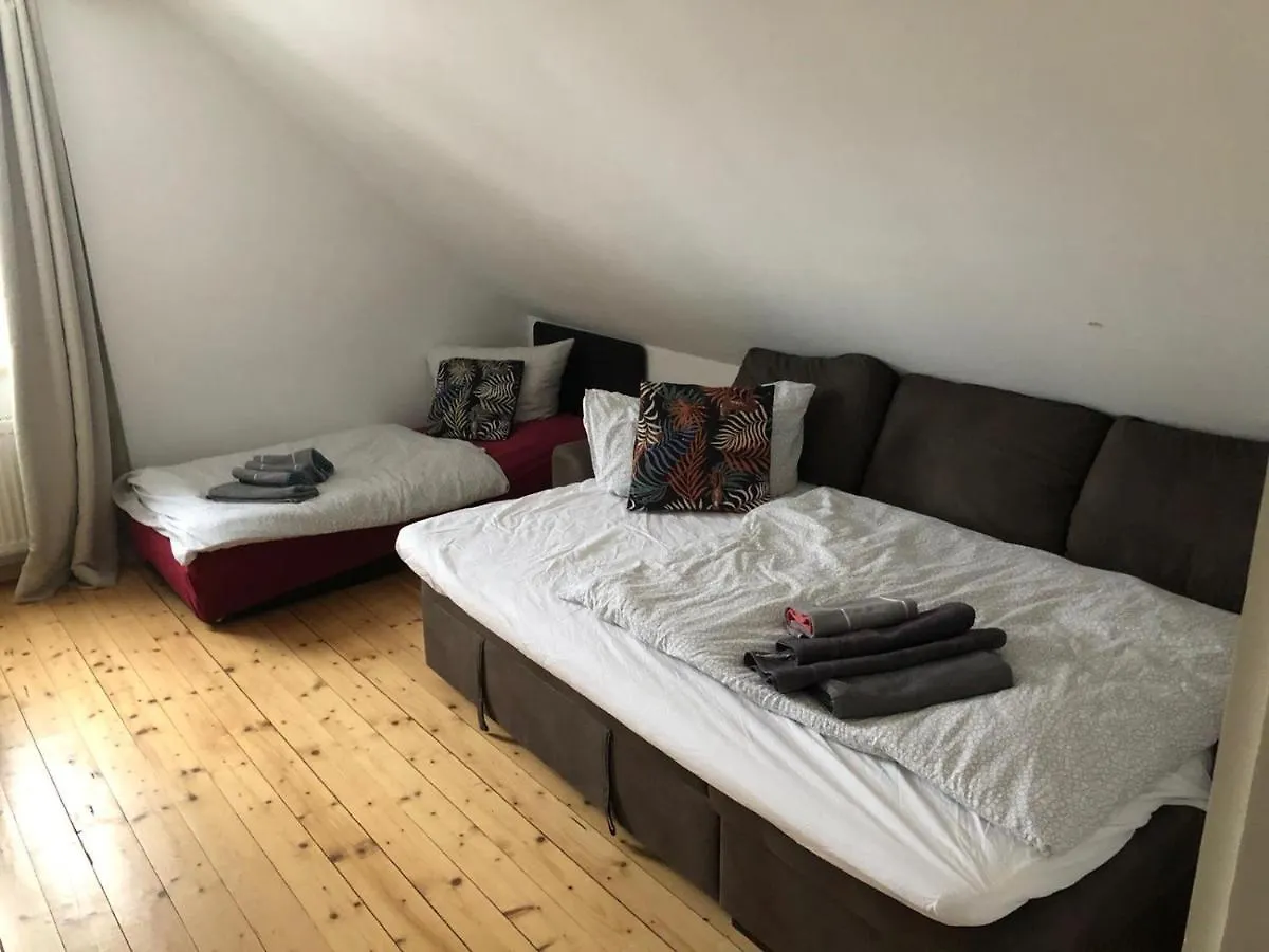 Ferienwohnung 3 Zwischen Nuernberg Und Regensburg Deining 0*,  Germany