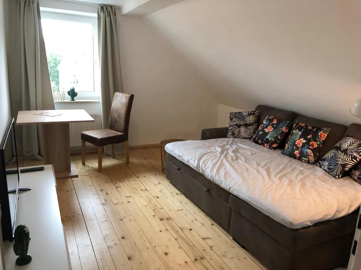 Ferienwohnung 3 Zwischen Nuernberg Und Regensburg Deining