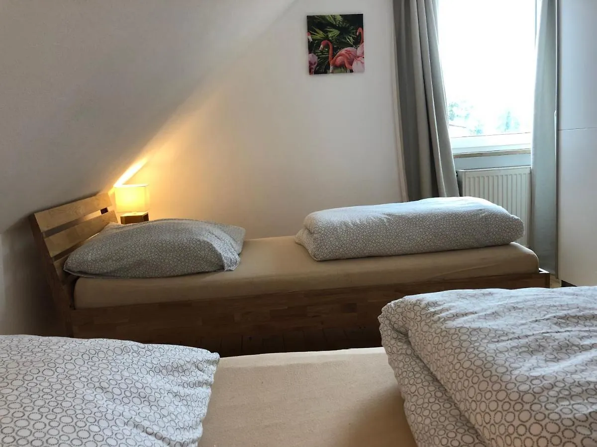 Ferienwohnung 3 Zwischen Nuernberg Und Regensburg Deining Apartment